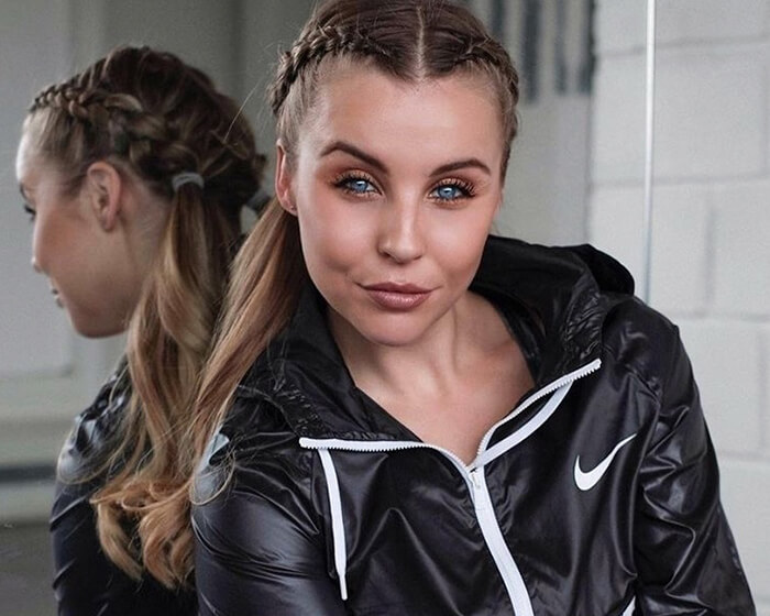 JACKETS