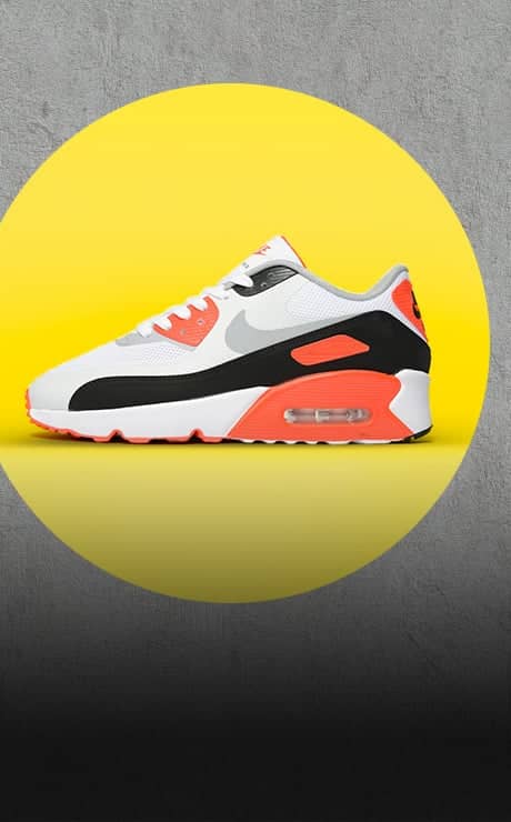 jd sports boys nike trainers