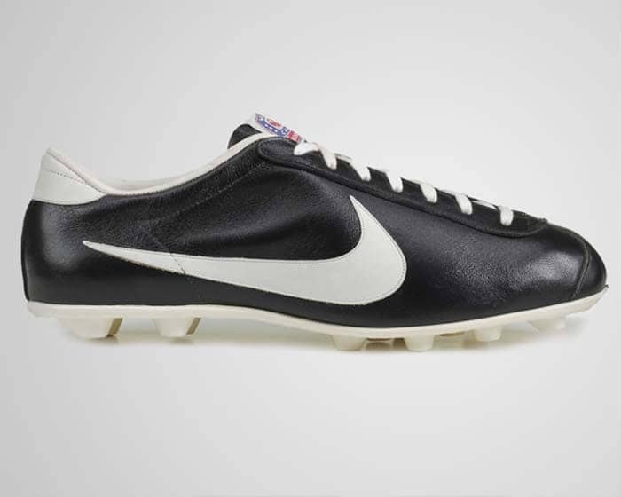 Nike Football History 1971
