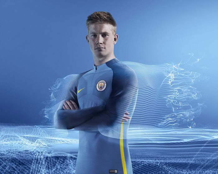 Kevin DeBruyne