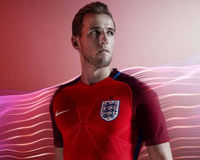 Harry Kane
