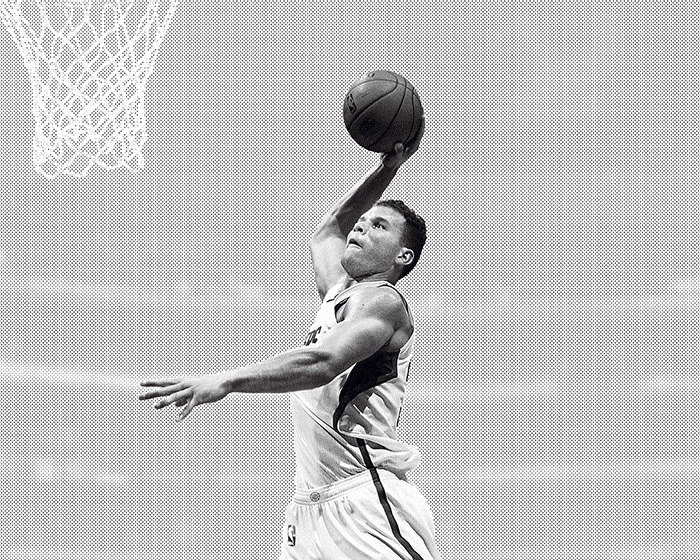Nike Basketball