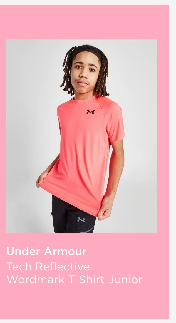 Bring The Colour 😎 JD Sports Ireland