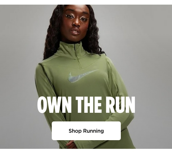 Go Through The Gears 💦 JD Sports Ireland