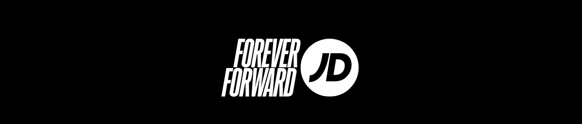 JD Sports - Forever Forward