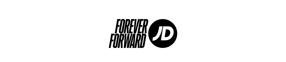 JD Sports - Forever Forward