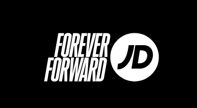Forever Foward