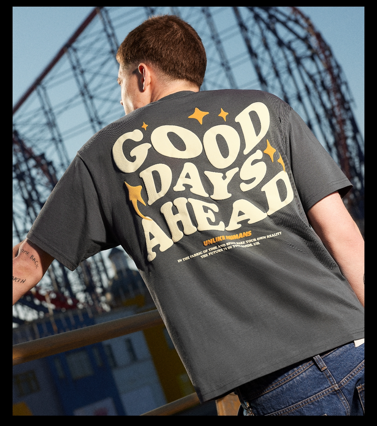 Exclusives für Herren