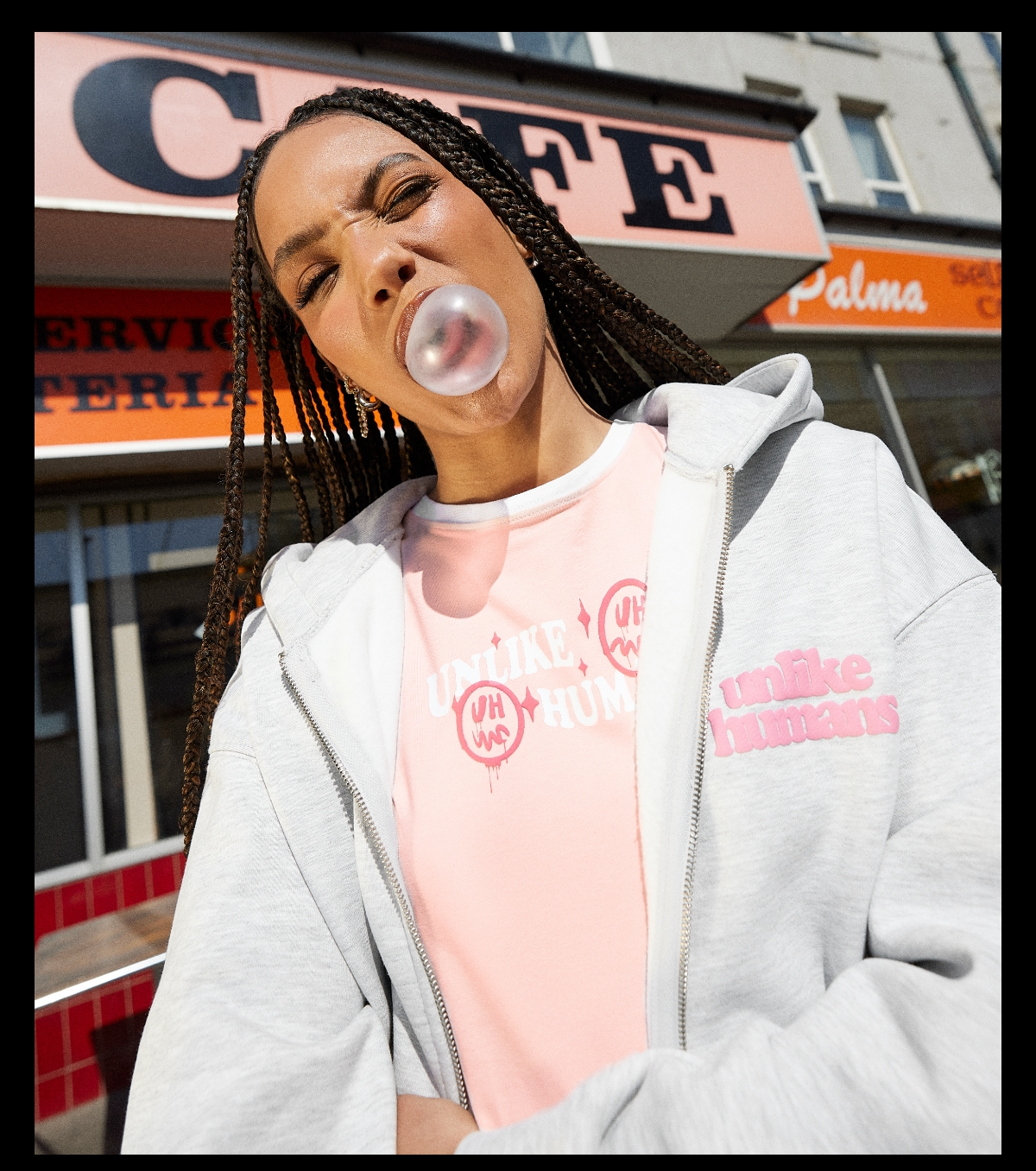 Exclusives für Damen