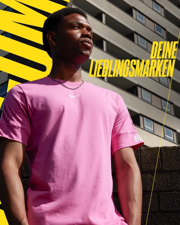 Deine Lieblingsmarken