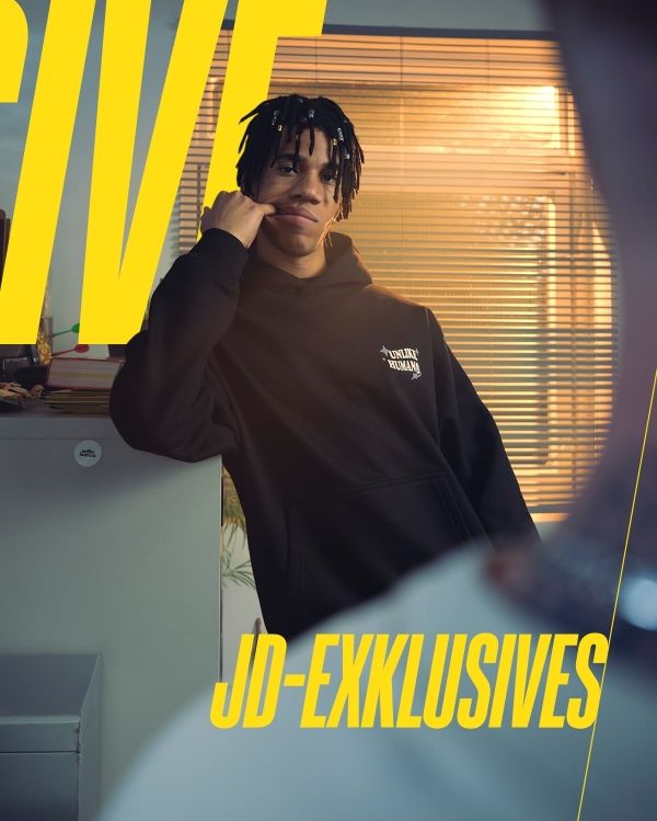 JD-exklusives