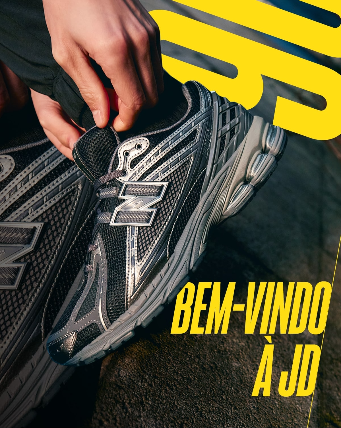 Descobre as novidades