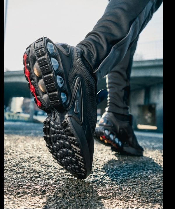 Coleção de Calçado