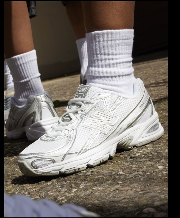 Novedades New Balance