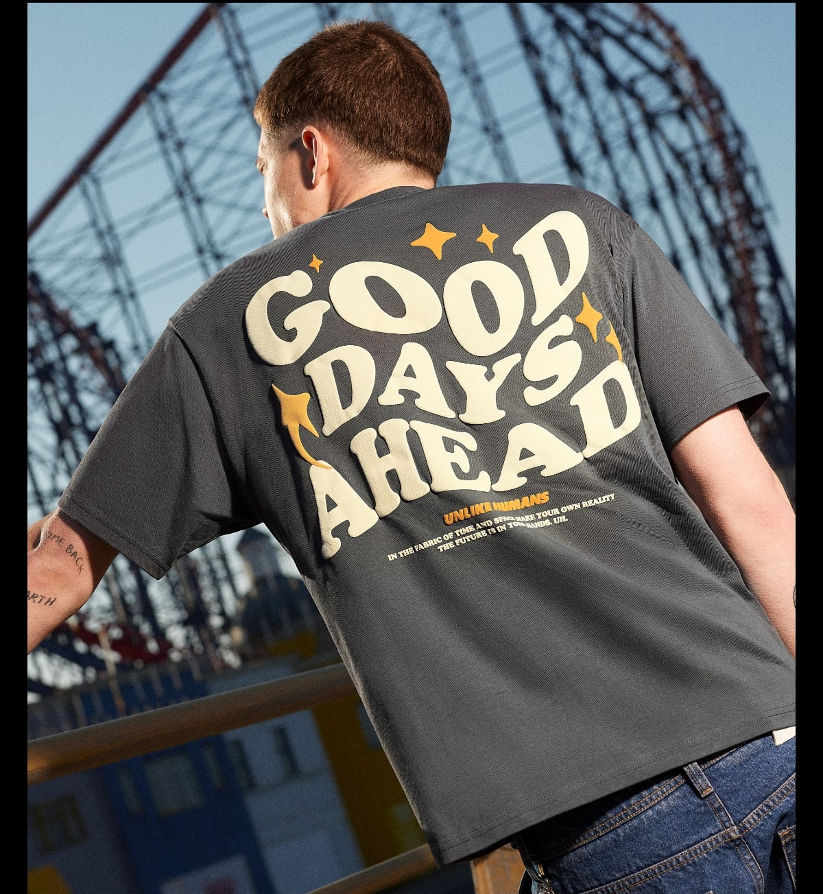 Exclusivos JD Hombre