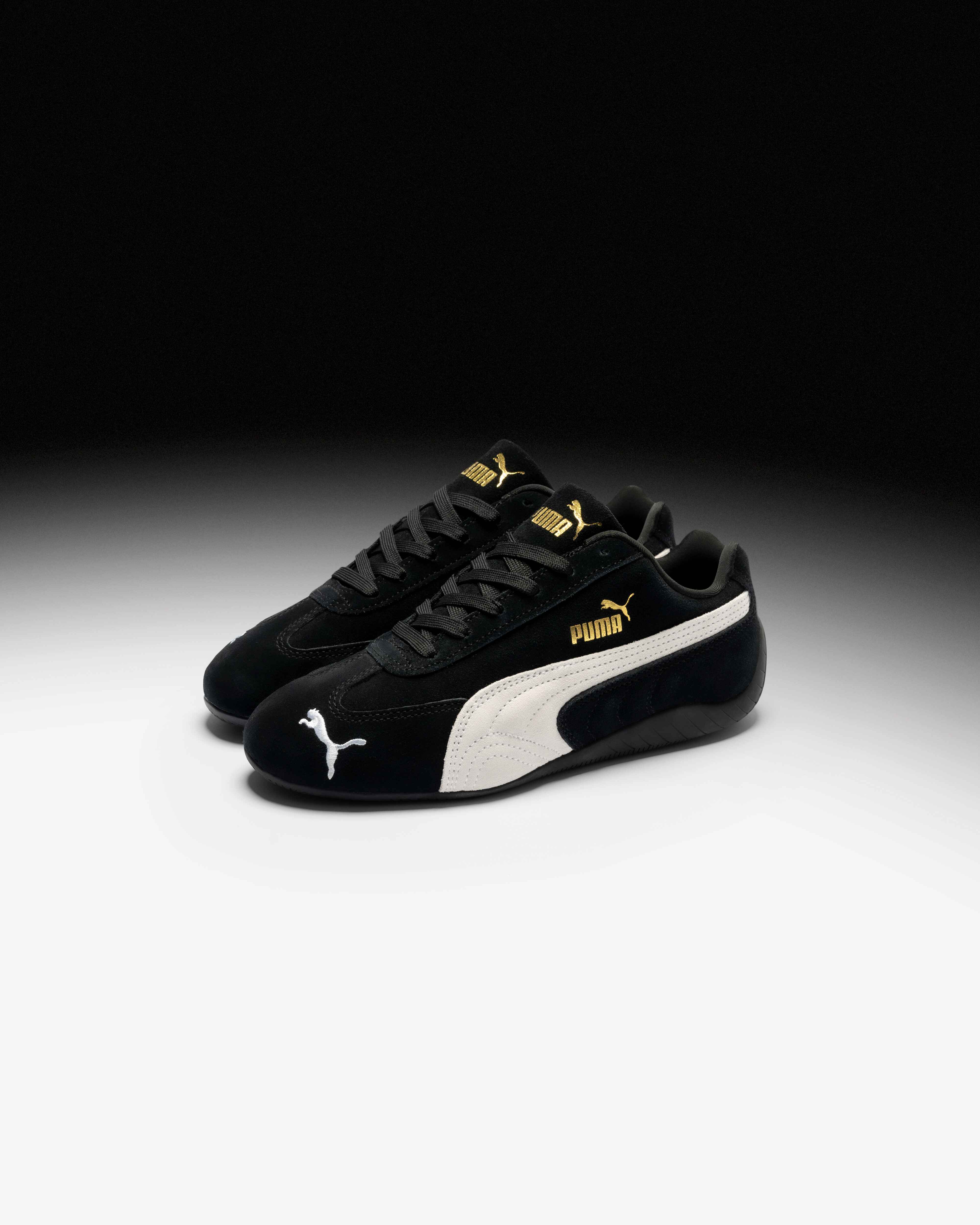 PUMA Speedcat – vue 4