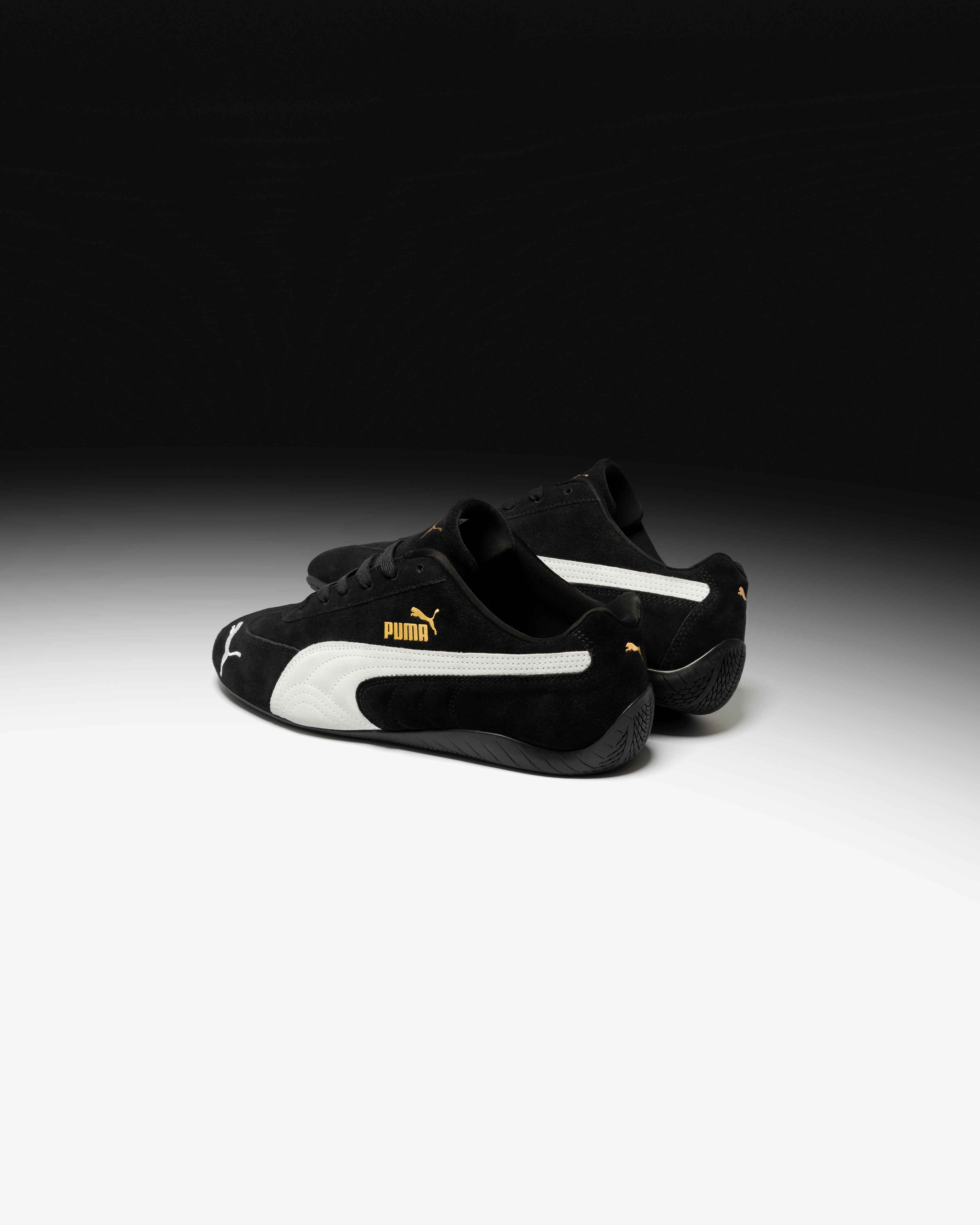 PUMA Speedcat – vue 1