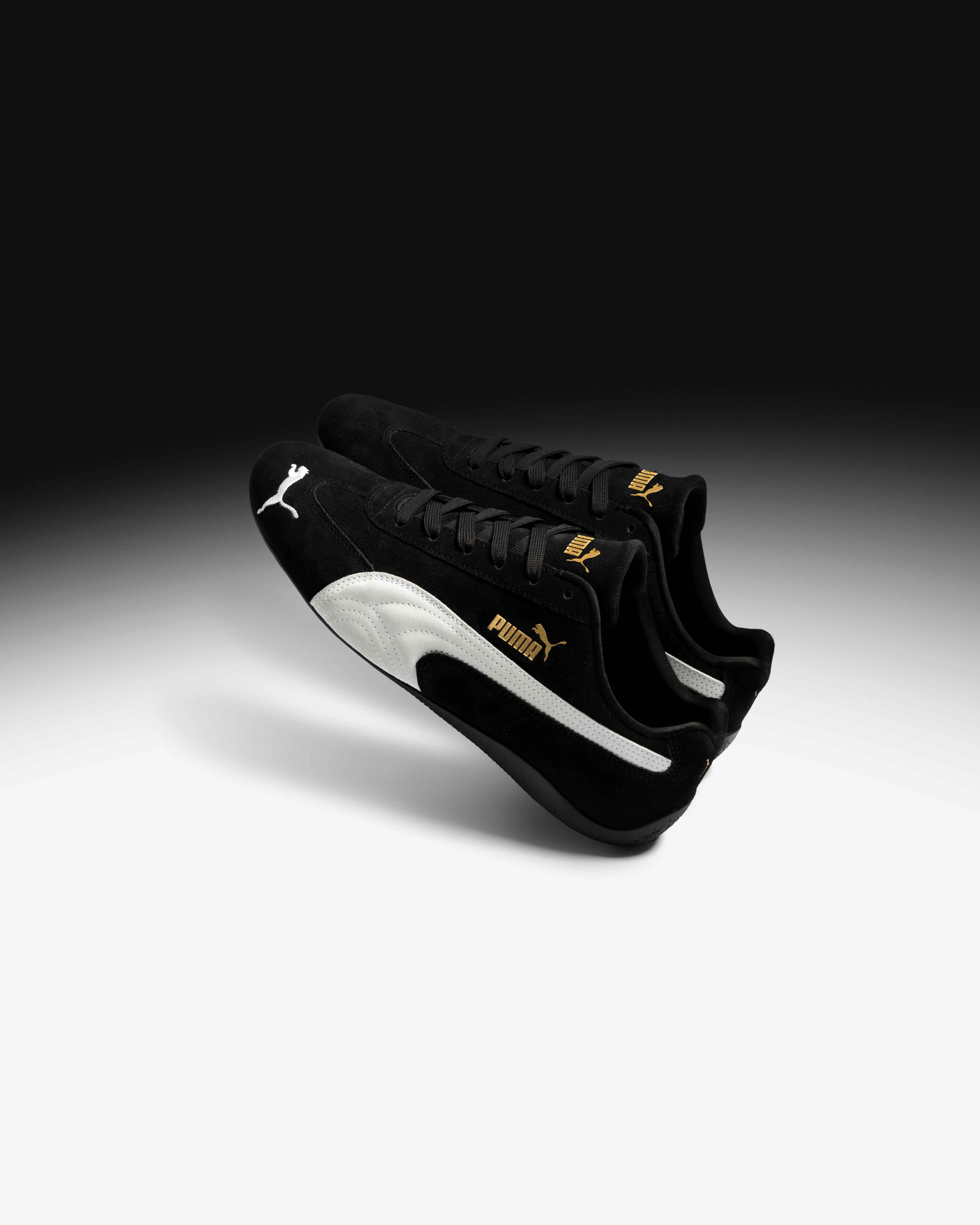 PUMA Speedcat – vue 3
