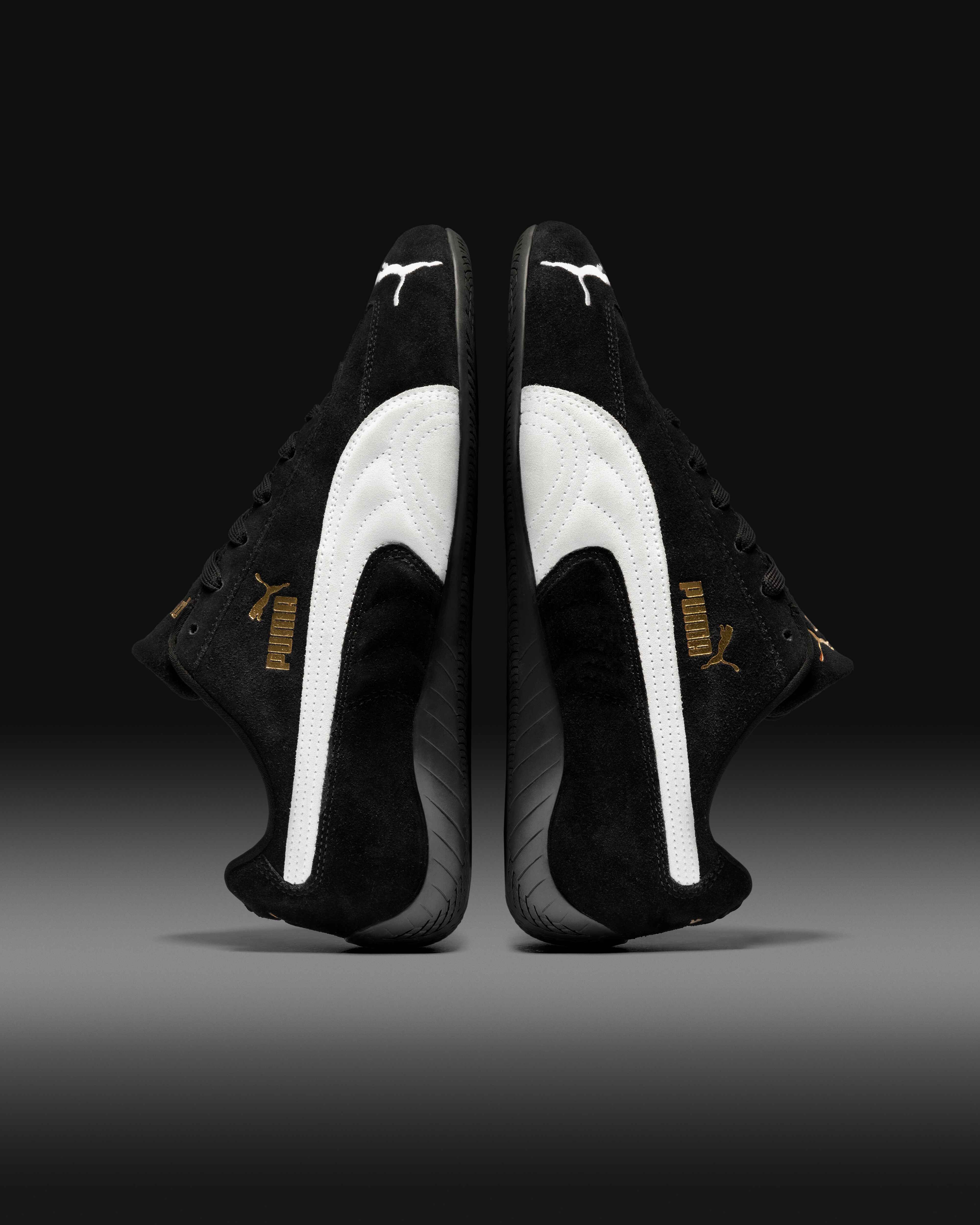 PUMA Speedcat – vue 5