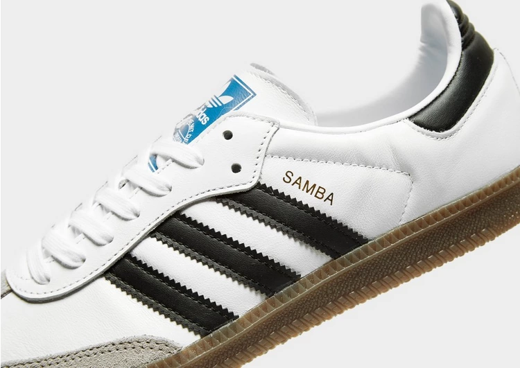 adidas Samba