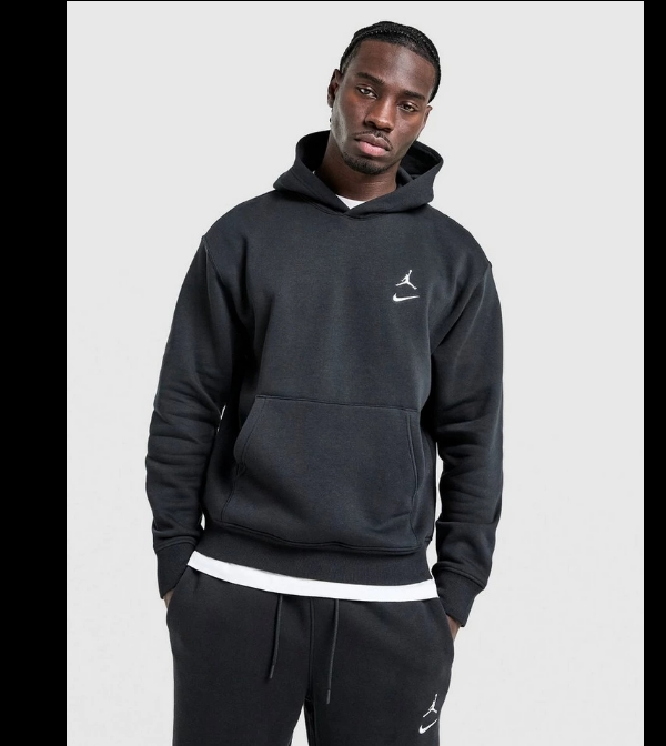 Jordan Swoosh Overhead Hoodie