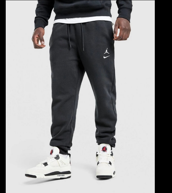 Jordan Swoosh Jogginghose
