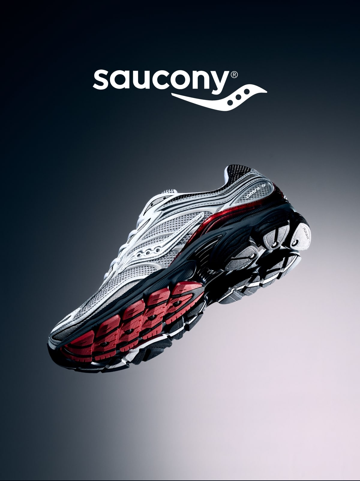 Saucony ProGrid 9 OG