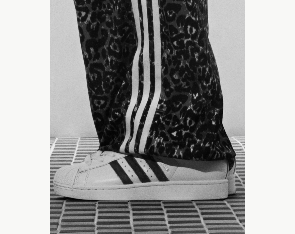 adidas Originals Superstar II