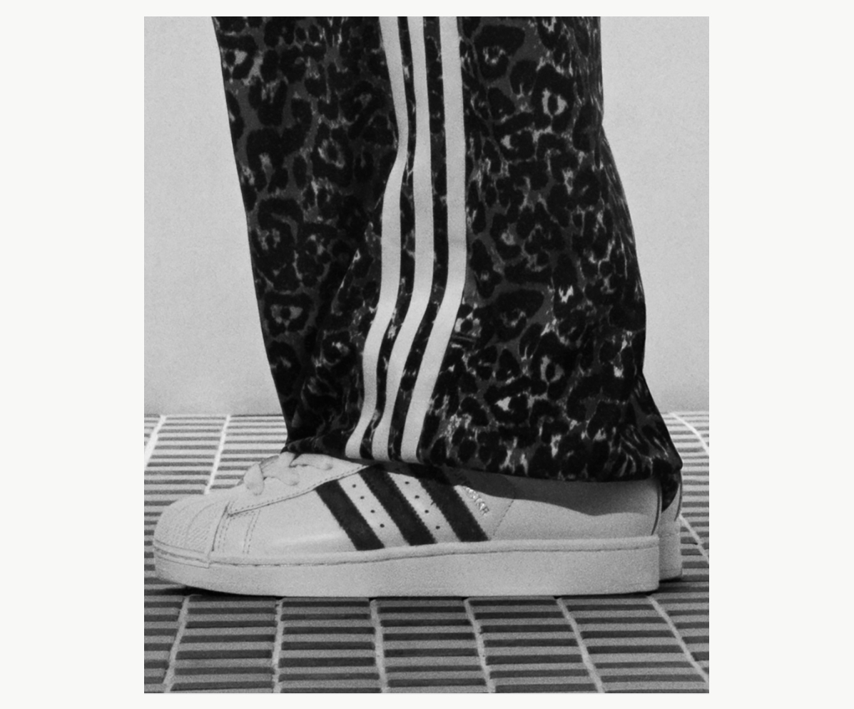 adidas Originals Superstar II