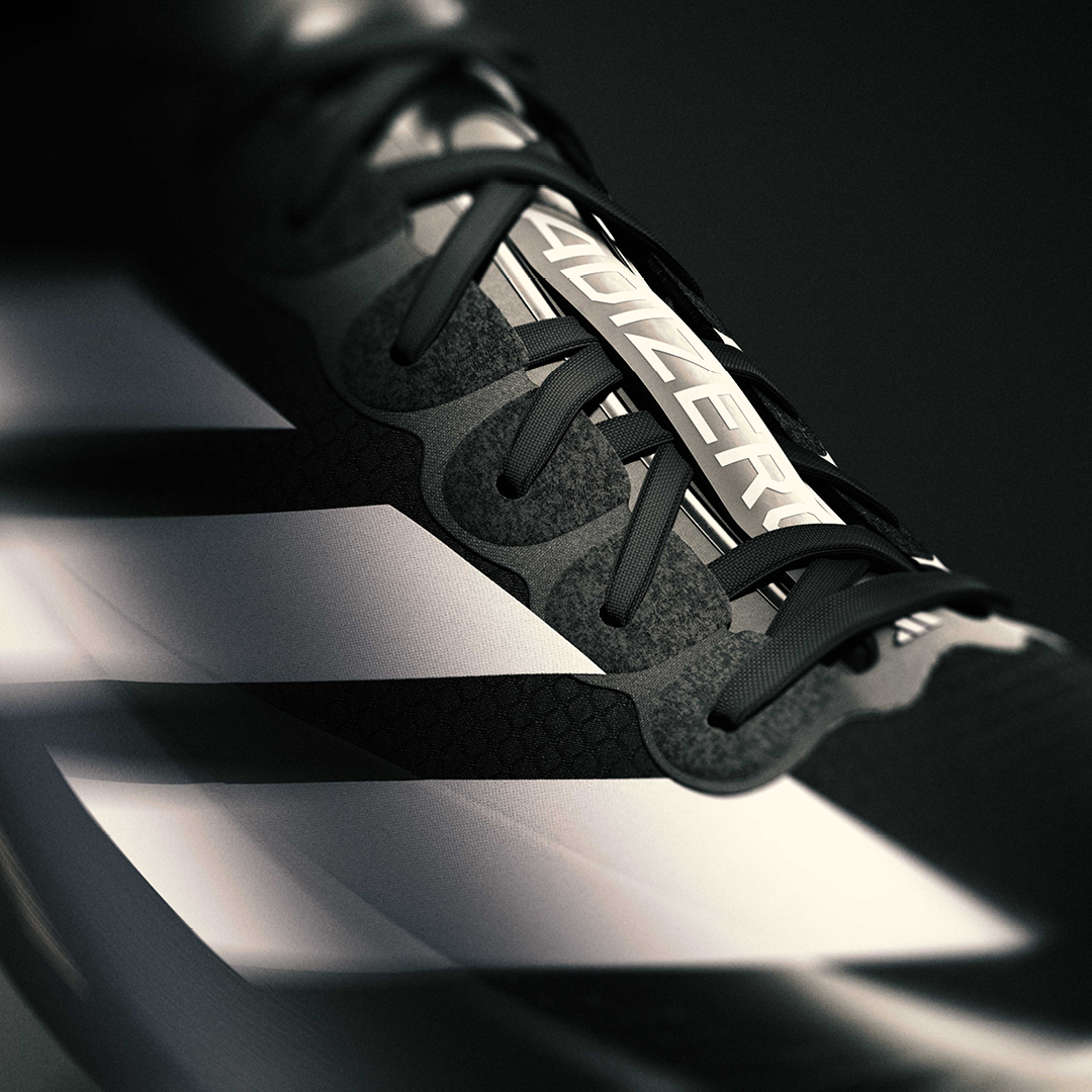 adidas EVO SL ATR noire