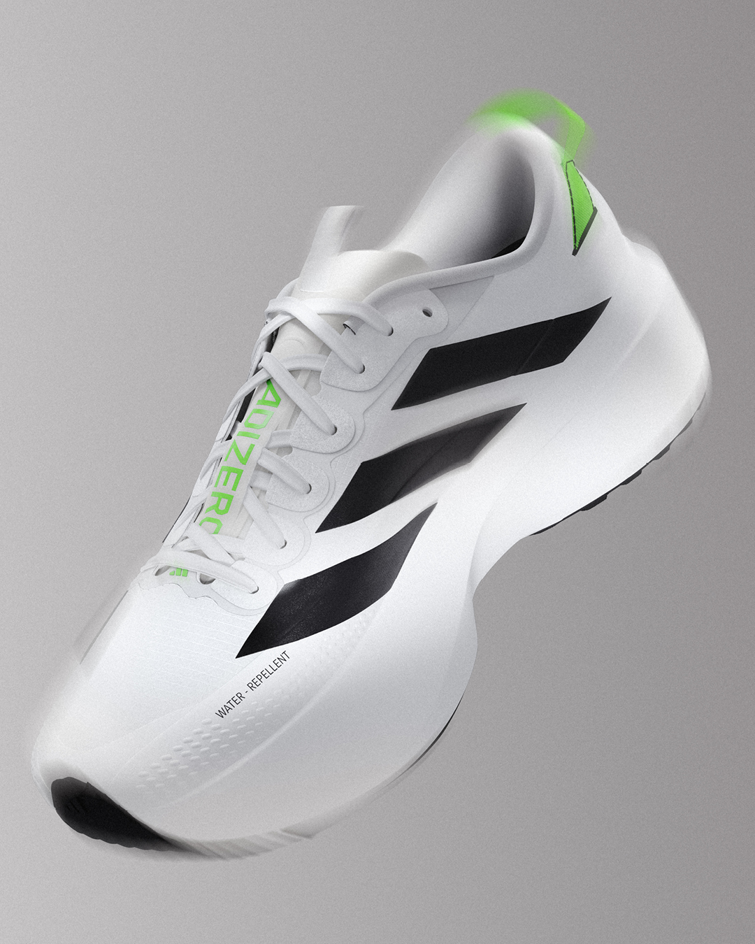 adidas EVO SL ATR blanche