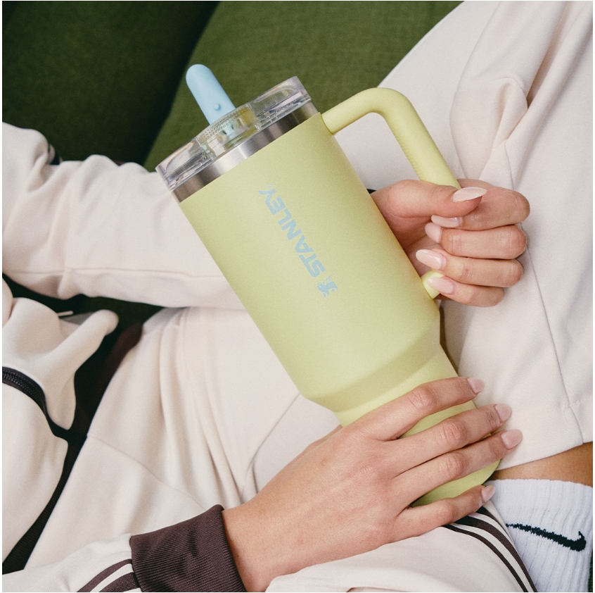 Stanley Quencher ProTour Flip Straw 1.18L Tumbler