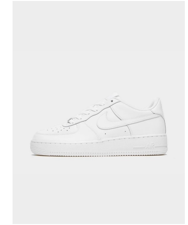 Nike Air Force 1 Low júnior