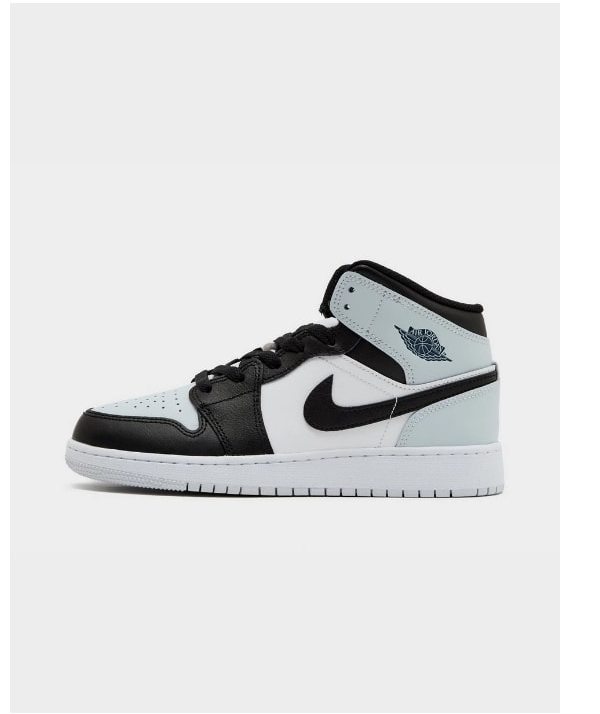 Jordan Air 1 Mid Kinder