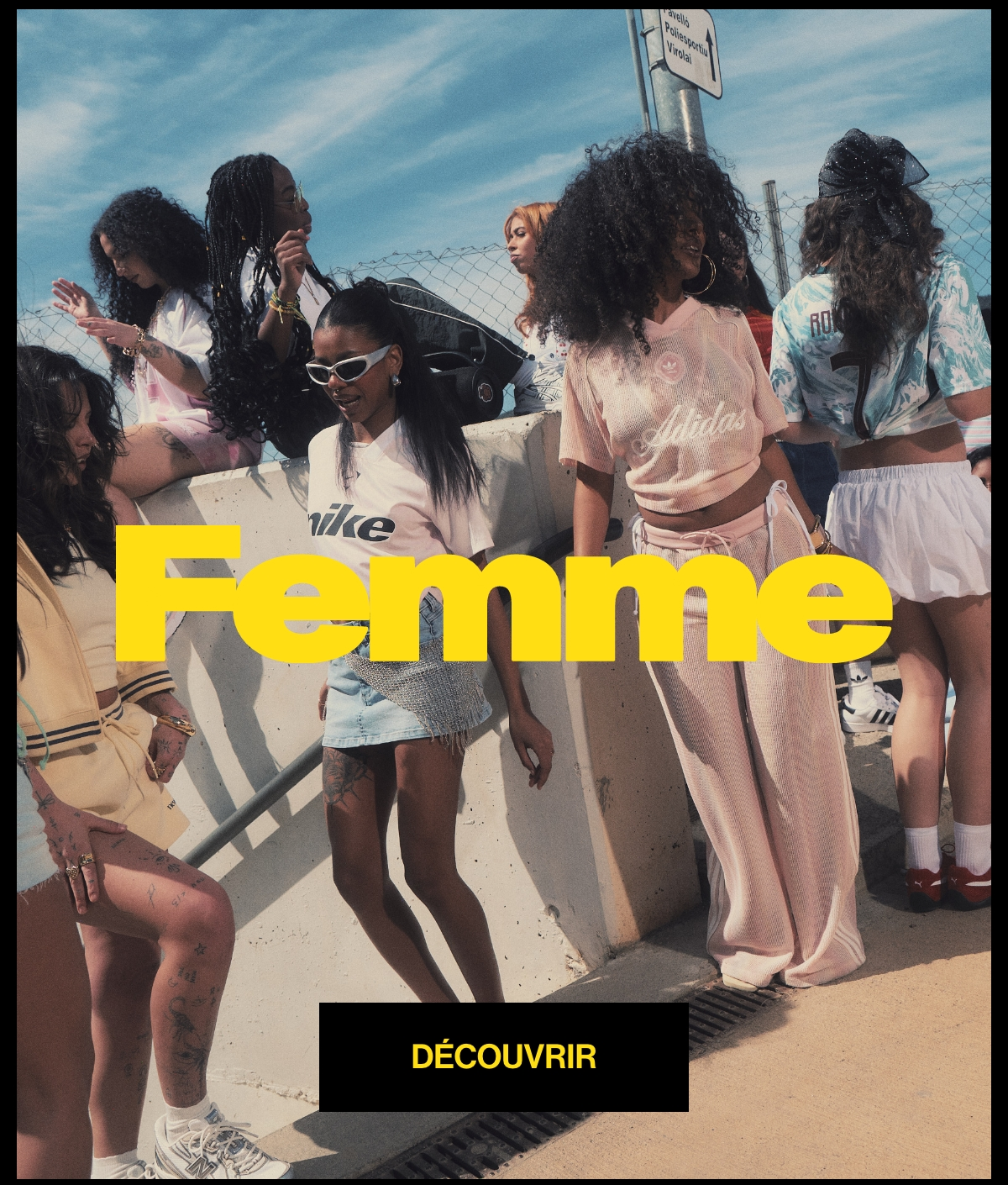 Femme