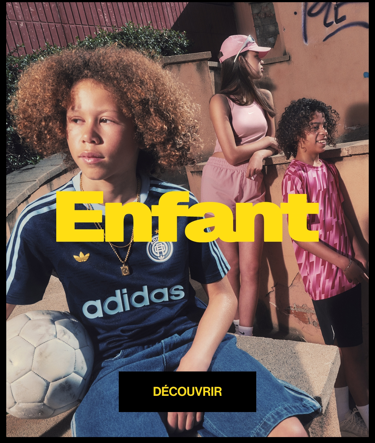 Enfant
