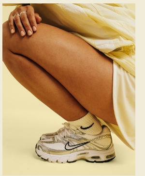 Nike Air Max Moto 2K Femme
