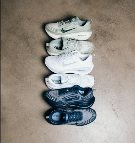 Nike Vomero 18