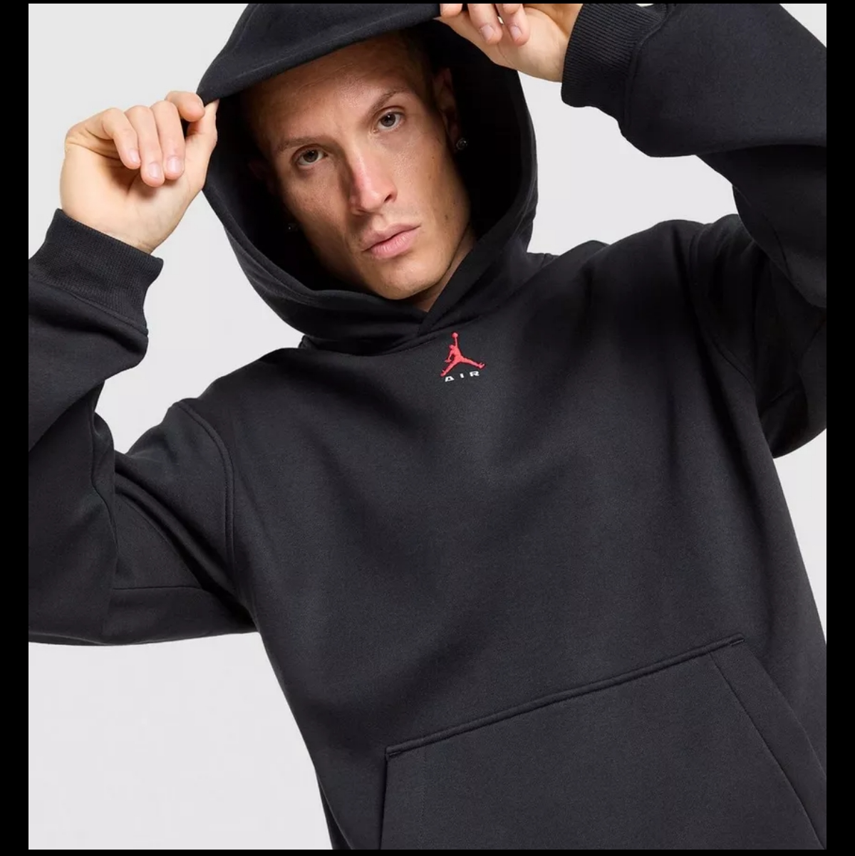 Jordan Sweat à capuche Brooklyn