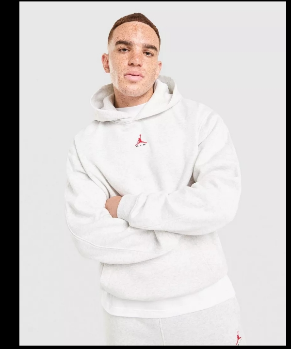Jordan Brooklyn Hoodie