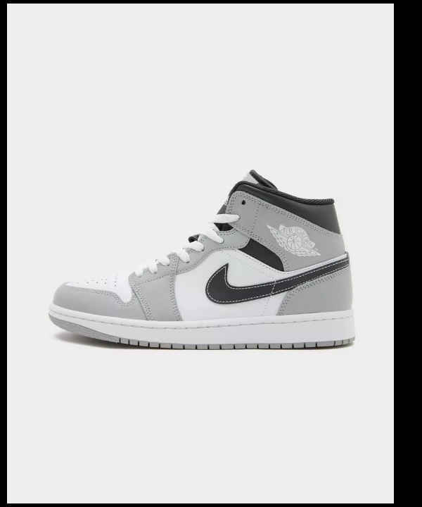 Jordan Air 1 Mid 