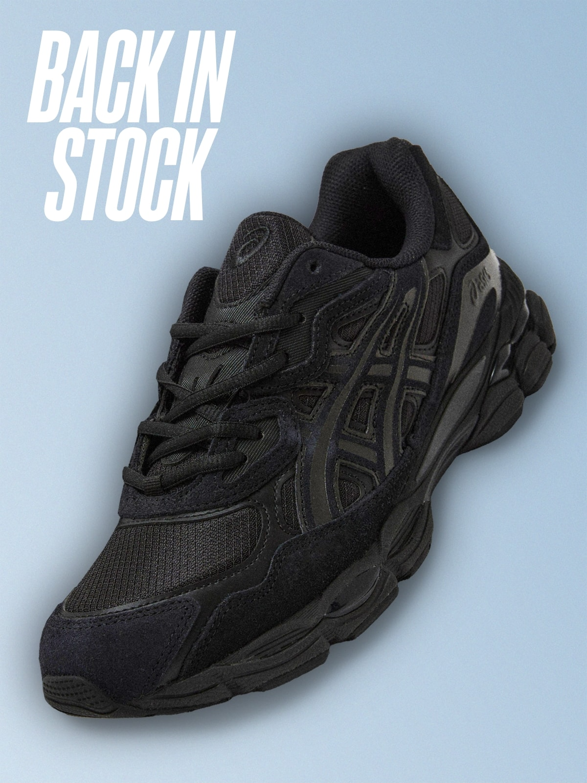 Restocks