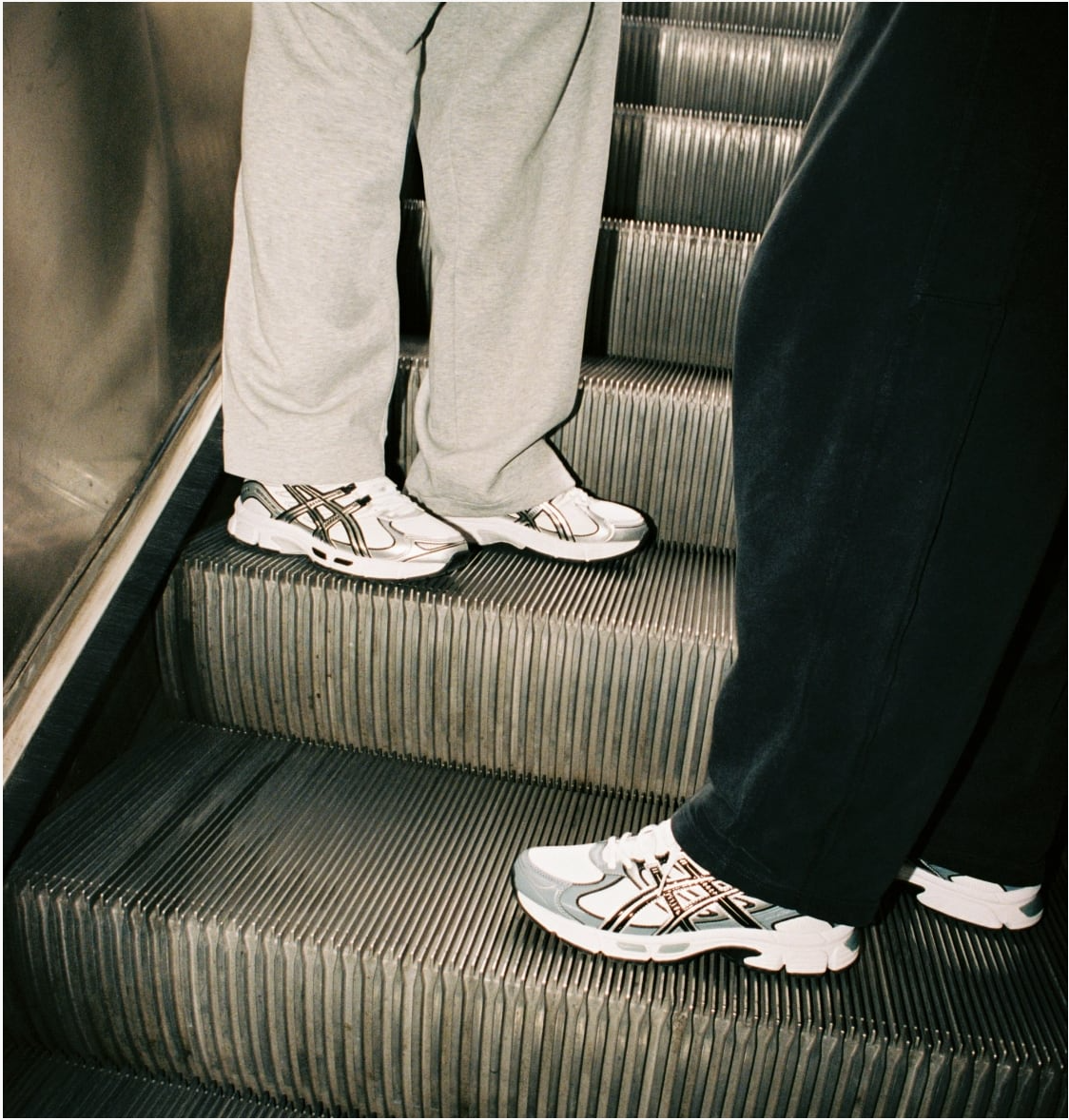 ASICS GEL-STRATUS™ MC