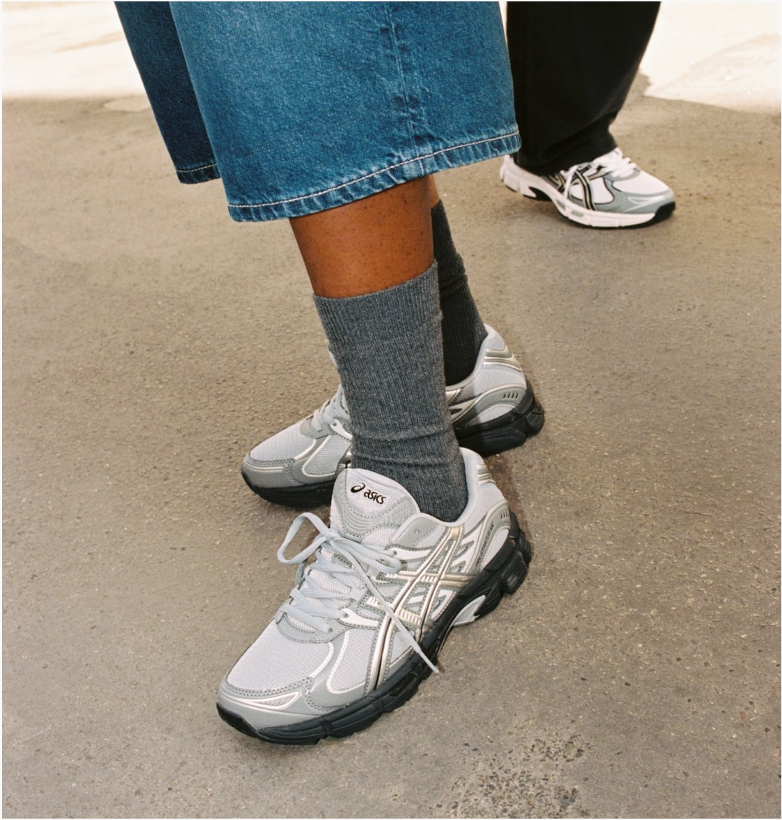 ASICS GEL-STRATUS™ MC
