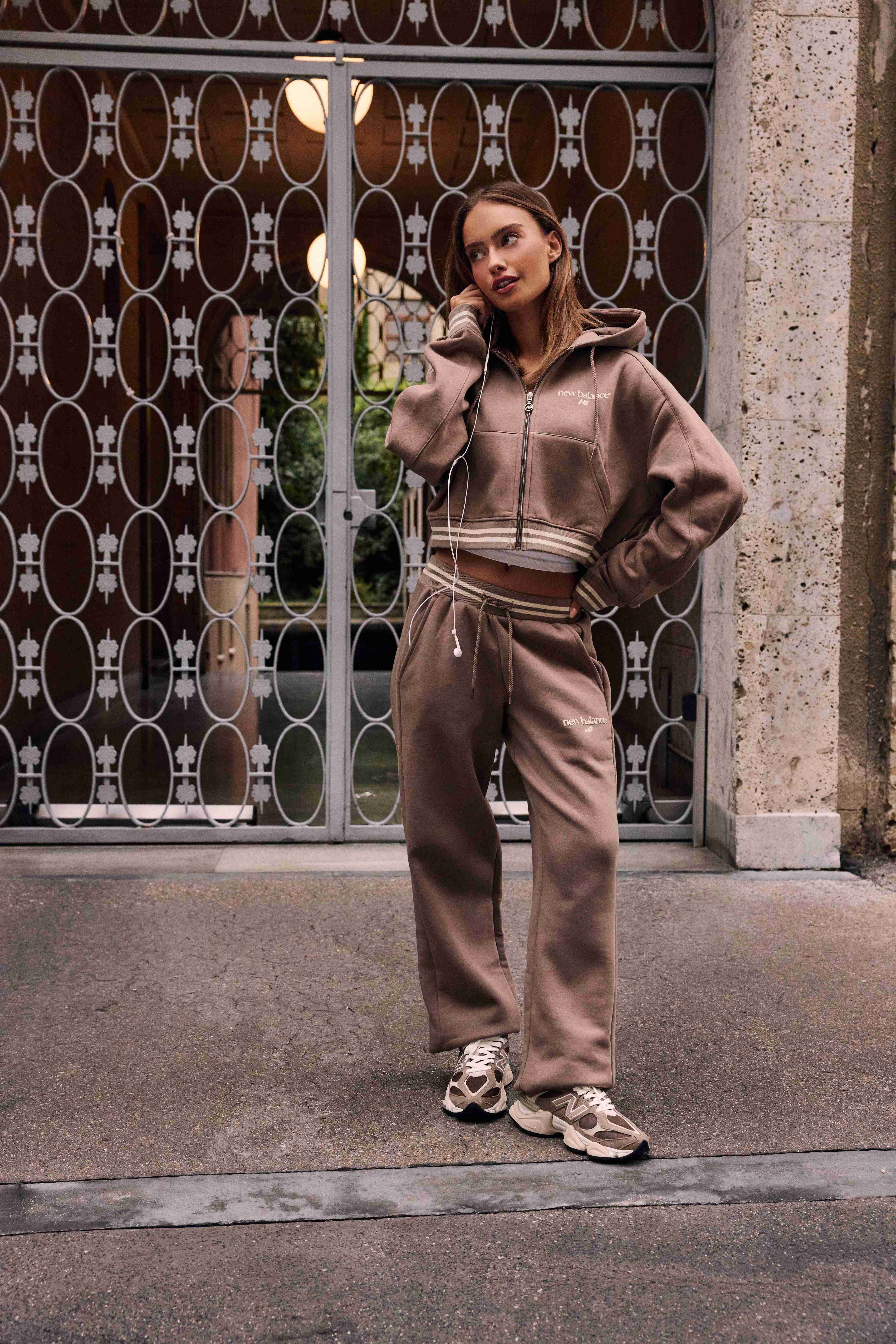 Collection New Balance femme automne