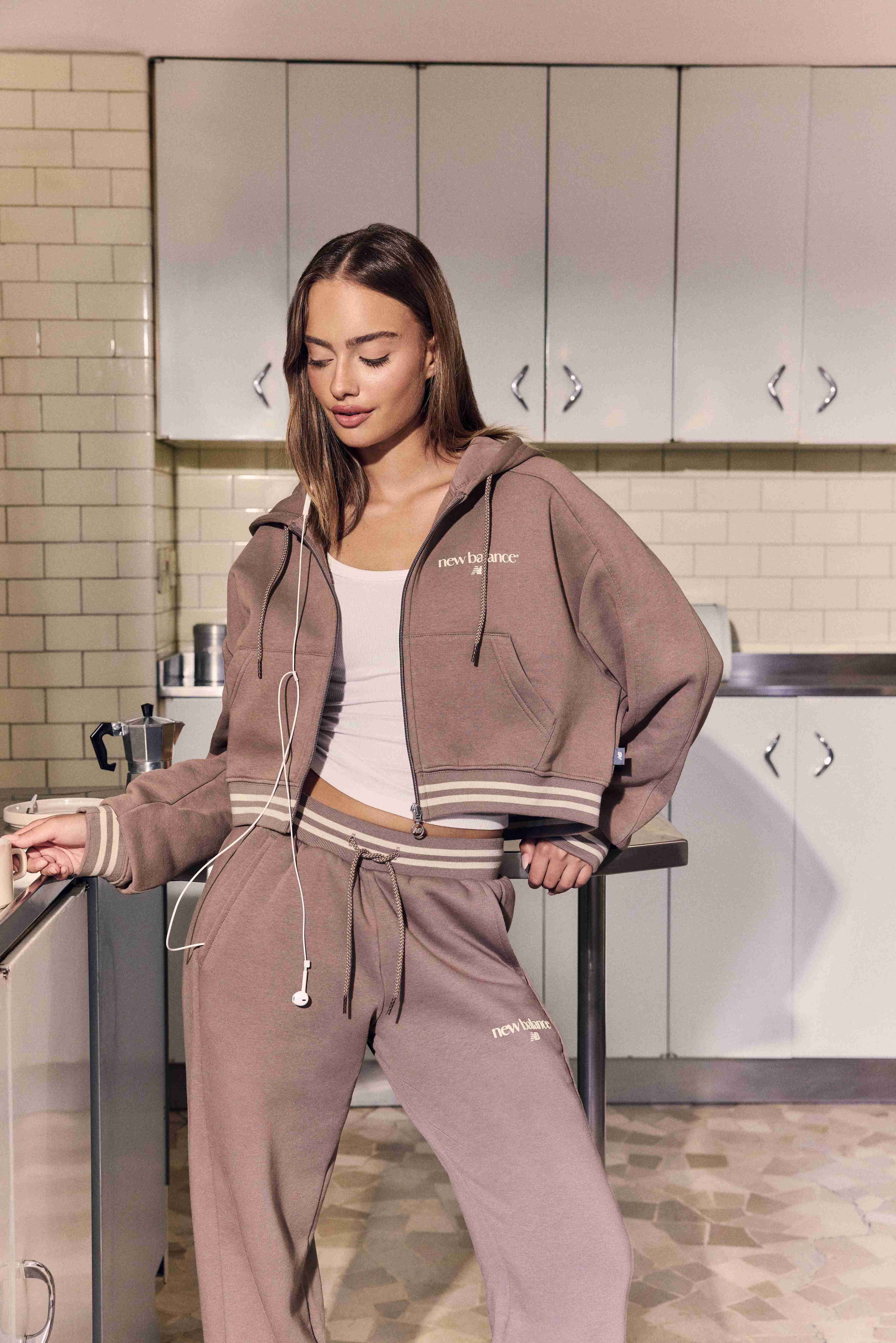 Nouvelle collection New Balance femme