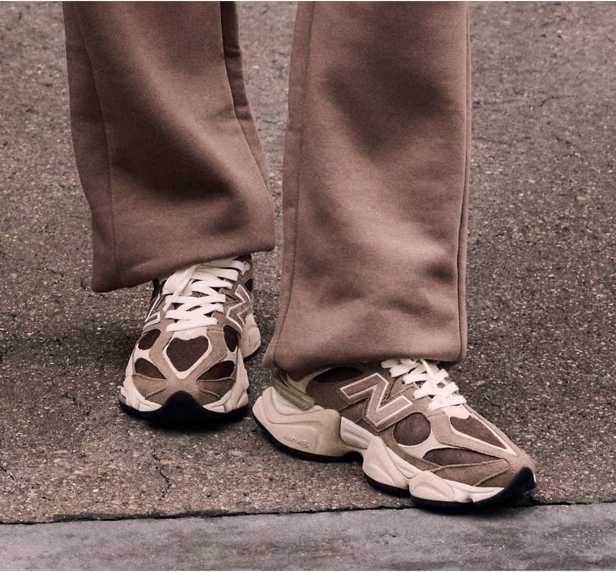 New Balance 9060
