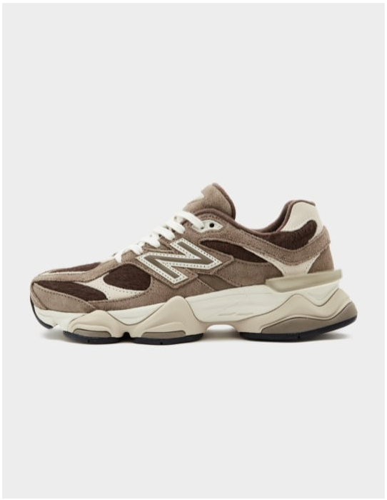 New Balance 9060 Pony Hair