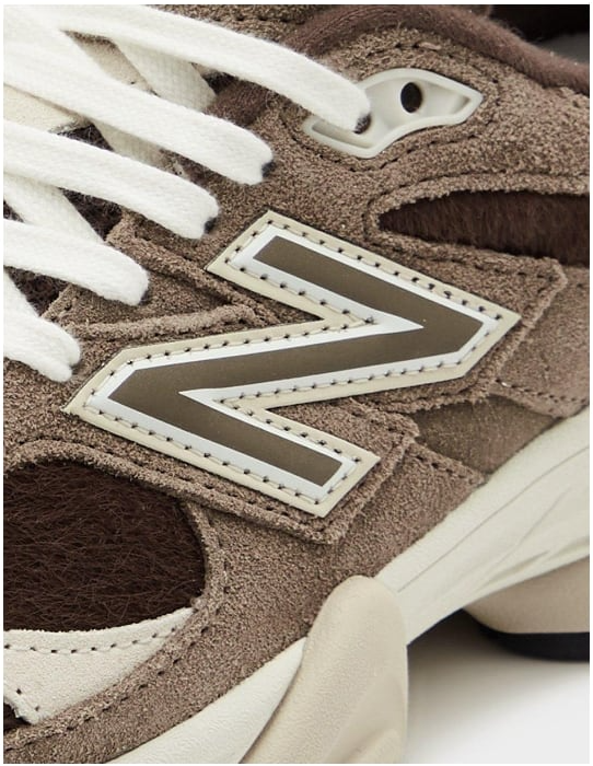 New Balance 9060 Pony Hair