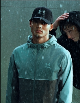Under Armour Storm Cap